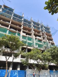 Project Image of 295.79 - 311.94 Sq.ft 1 BHK Apartment for buy in Buddha Heights