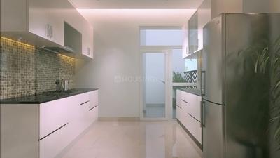 Project Image of 1800.0 - 3350.0 Sq.ft 3 BHK Apartment for buy in Sethi Venice