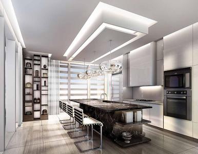 Project Image of 0.0 - 6383.0 Sq.ft 4 BHK Apartment for buy in Nitesh Park Avenue