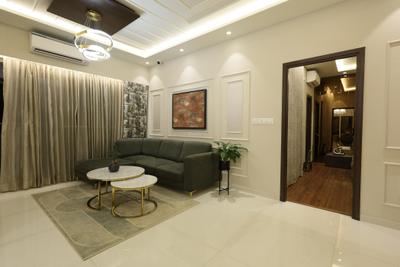 Project Image of 1541.0 - 2982.0 Sq.ft 3 BHK Apartment for buy in Pride Euphora