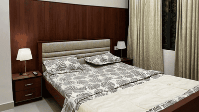 Project Image of 1229.0 - 3140.0 Sq.ft 2 BHK Apartment for buy in Tarang