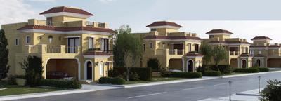 Project Image of 1175.0 - 3250.0 Sq.ft 2 BHK Apartment for buy in Elysium Villa Primero