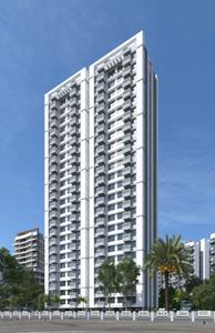 Project Image of 620 Sq.ft 1 BHK Apartment / Flat for sale in Kalyan East for Rs. 4200000