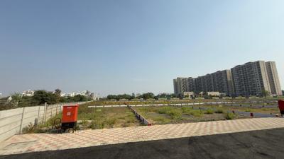 Project Image of 2138.59 - 6340.53 Sq.ft Residential Plot Plot for buy in Elante 38