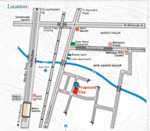 Project Image of 1025.0 - 1365.0 Sq.ft 2 BHK Apartment for buy in Ganaraya Heritage