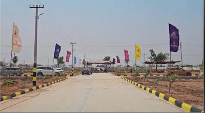 Project Image of 0.0 - 1197.0 Sq.ft Residential Plot Plot for buy in Dream City