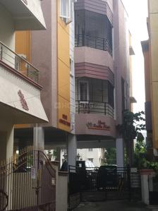 Shree Constructions Shree Radhe Elevation 2