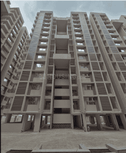 Project Image of 502.24 - 765.85 Sq.ft 2 BHK Apartment for buy in Nirgun Naroda Sky