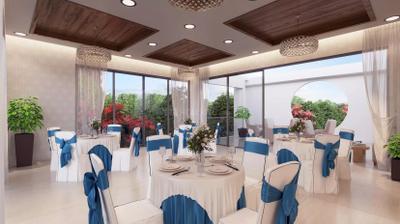 Project Image of 730.0 - 811.07 Sq.ft 2 BHK Apartment for buy in Kakkad Bella Casa