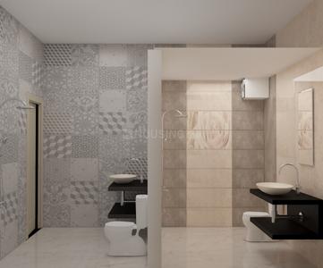Project Image of 1241.94 - 1592.95 Sq.ft 2 BHK Apartment for buy in Gruhasthali Navya Castle