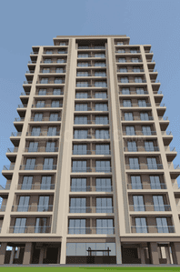 Project Image of 2475 Sq.ft 3 BHK Apartment / Flat for sale in Vesu for Rs. 15200000