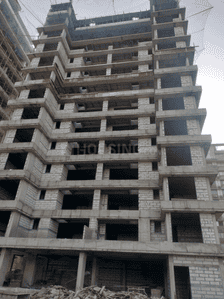 Project Image of 712.46 - 1391.88 Sq.ft 2 BHK Apartment for buy in Sahjanand Silverleaf