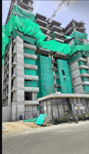 Project Image of 1363.68 - 3033.27 Sq.ft 3 BHK Apartment for buy in The Sparkle