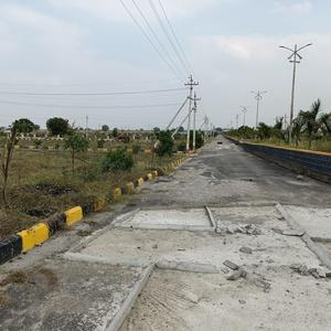 Project Image of 1800.0 - 4500.0 Sq.ft Residential Plot Plot for buy in Manidweepas Arka Meadows