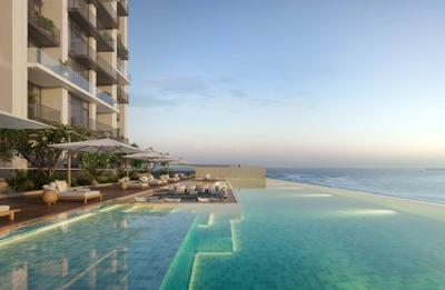 Project Image of 1508.0 - 4740.0 Sq.ft 2 BHK Apartment for buy in Omniyat Anwa Aria