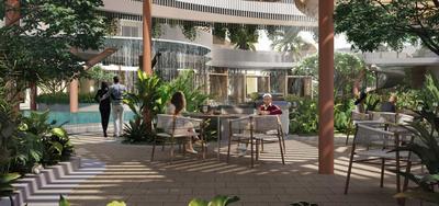 Project Image of 1534.84 - 1905.87 Sq.ft 3 BHK Apartment for buy in Experion The Trillion