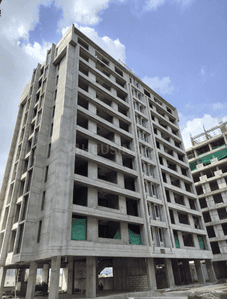 Project Image of 0.0 - 1427.19 Sq.ft 4 BHK Apartment for buy in Sheladia Artefino
