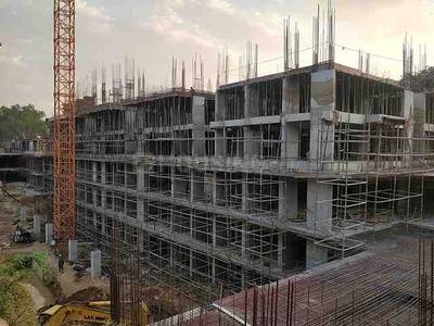 Project Image of 1783 Sq.ft 3 BHK Apartment / Flat for sale in Hyder Nagar for Rs. 14798900