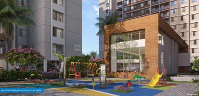 Project Image of 520.87 - 959.49 Sq.ft 1 BHK Apartment for buy in Unique Youtopia Phase IV