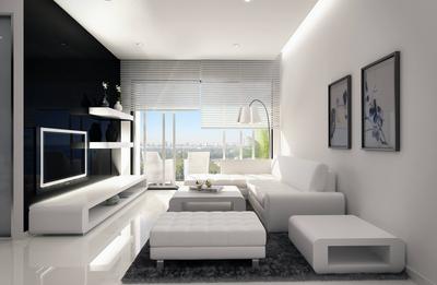 Project Image of 895.0 - 1749.0 Sq.ft 2 BHK Apartment for buy in NDW Proxima Residences