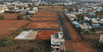 Project Image of 1200 Sq.ft Residential Plot / Land for sale in Kangayampalayam for Rs. 1250000
