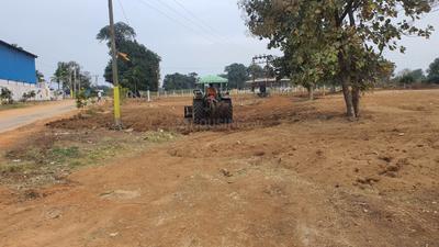 Project Image of 1503.0 - 3528.0 Sq.ft Residential Plot Plot for buy in Gold Golden Oaks
