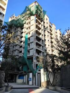 Project Image of 990 Sq.ft 2 BHK Apartment / Flat for sale in Wagholi for Rs. 6500000