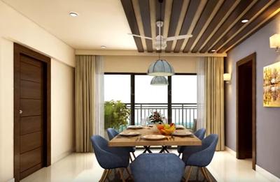 Project Image of 1225.0 - 1625.0 Sq.ft 2 BHK Apartment for buy in Olive Karenina
