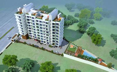 Project Image of 525.0 - 808.0 Sq.ft 1 BHK Apartment for buy in Brick Enclave