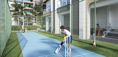 Project Image of 1404.48 - 1925.0 Sq.ft 3 BHK Apartment for buy in Rajhans Zorista