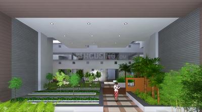 Project Image of 1169.0 - 1845.0 Sq.ft 2 BHK Apartment for buy in Mana Jardin