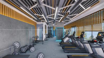 Project Image of 723.12 - 1247.0 Sq.ft 2 BHK Apartment for buy in Shivanta Ramam
