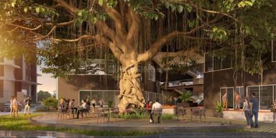 Project Image of 1850.0 - 2635.0 Sq.ft 3 BHK Apartment for buy in Brigade Enclave