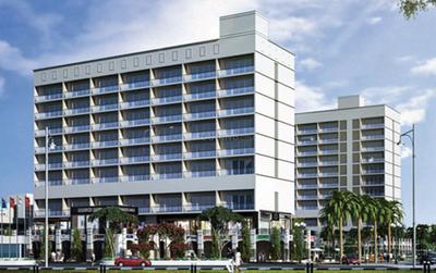 Project Image of 600.0 - 900.0 Sq.ft 1 BHK Apartment for buy in Imperia 37th Avenue