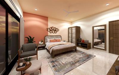 Project Image of 374.26 - 1530.63 Sq.ft Studio Studio Apartment for buy in Nanu Insignia