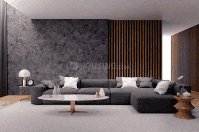Project Image of 1250.0 - 1490.0 Sq.ft 2 BHK Apartment for buy in BMR Bommarillu Nakshatra