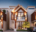 Ekdant Spaces Parkplush Elevation 2