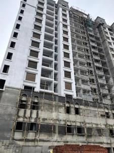 Project Image of 1000 Sq.ft 3 BHK Apartment / Flat for sale in Bhugaon for Rs. 9500000