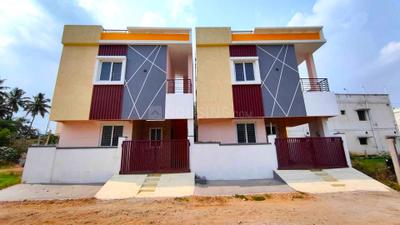Project Image of 757.0 - 2031.0 Sq.ft Residential Plot Plot for buy in Staar Paradise Phase 2