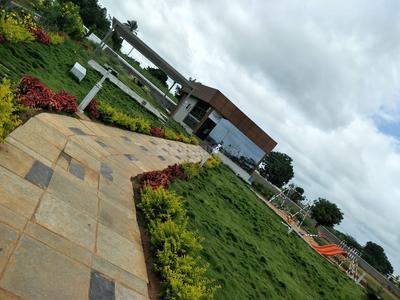 Project Image of 1350.0 - 3600.0 Sq.ft Residential Plot Plot for buy in Super City