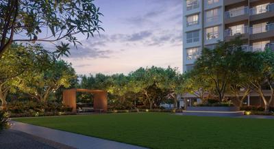 Project Image of 746.0 - 1017.0 Sq.ft 2 BHK Apartment for buy in Kolte The Reserve