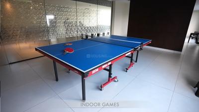 Project Image of 1165.0 - 2165.0 Sq.ft 2 BHK Apartment for buy in Vasavi Sri Nilayam