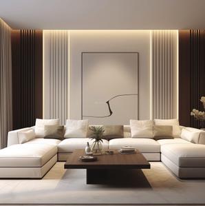 Project Image of 0.0 - 2446.0 Sq.ft 3.5 BHK Apartment for buy in Indu Ashraya