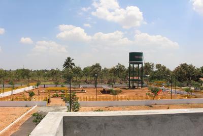 Project Image of 616.0 - 2531.0 Sq.ft Residential Plot Plot for buy in The Garden City