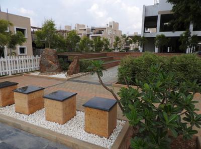 Project Image of 2400.0 - 2750.0 Sq.ft 3 BHK Villa for buy in JR Greenwich