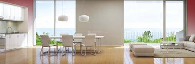 Project Image of 3356.0 - 5100.0 Sq.ft 3 BHK Apartment for buy in Aparna Greenscapes
