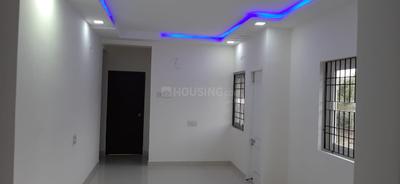 Project Image of 1330.0 - 1945.0 Sq.ft 3 BHK Apartment for buy in AVR Amber