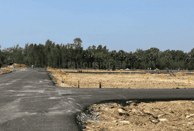 Project Image of 4746.88 - 45133.08 Sq.ft Residential Plot Plot for buy in Nammazhvar Thottam II Phase 2