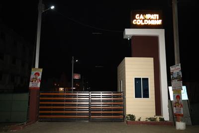 Project Image of 876.0 - 1512.0 Sq.ft 3 BHK Duplex for buy in Ganpati Goldmine