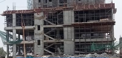 Project Image of 1403.0 - 1880.0 Sq.ft 2.5 BHK Apartment for buy in Aparna Cyberon